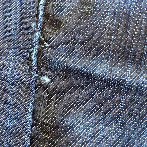 Lucky 🍀 Brand | Charlie  Skinny Jeans - Picture 7 of 10